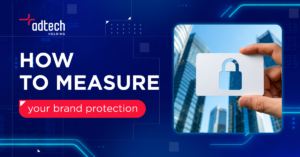 Brand protection has real KPIs now. Here is what MTTD, enforcement success rate and recovered revenue actually tell you, and where the numbers stop.