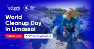adtech-world-clean-up-day